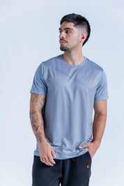 Camiseta Manga Corta Clásica BRONZINI ACTIVE