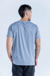 Camiseta Manga Corta Clásica BRONZINI ACTIVE