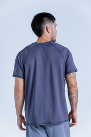 Camiseta Manga Corta Clásica BRONZINI ACTIVE