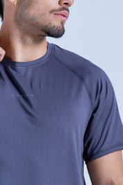 Camiseta Manga Corta Clásica BRONZINI ACTIVE