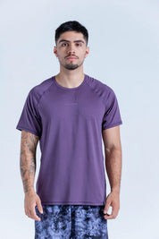 Camiseta Manga Corta Clásica BRONZINI ACTIVE