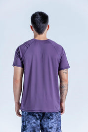 Camiseta Manga Corta Clásica BRONZINI ACTIVE