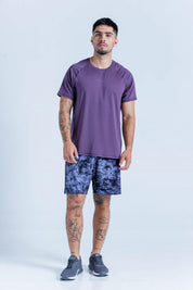 Camiseta Manga Corta Clásica BRONZINI ACTIVE