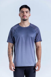 Camiseta Manga Corta Clásica BRONZINI ACTIVE