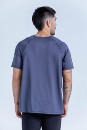 Camiseta Manga Corta Clásica BRONZINI ACTIVE