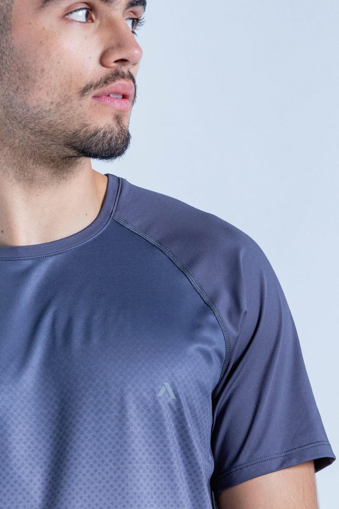 Camiseta Manga Corta Clásica BRONZINI ACTIVE