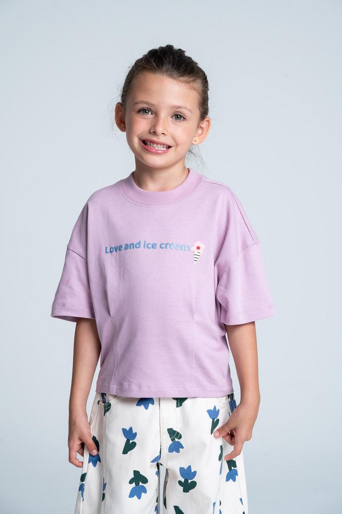 Camiseta Manga Corta Clásica PEOPLE