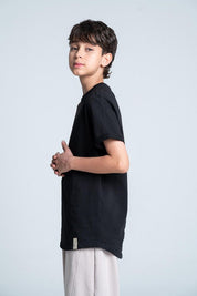 Camiseta Manga Corta Clásica PEOPLE