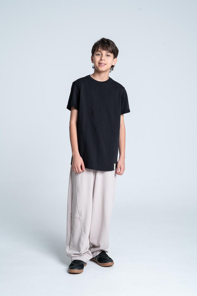 Camiseta Manga Corta Clásica PEOPLE