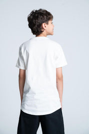 Camiseta Manga Corta Clásica PEOPLE