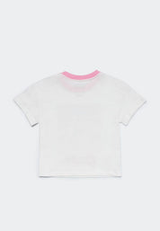 Camiseta Manga Corta Clásica People Barbie