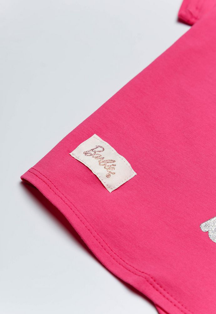 Camiseta Manga Corta Clásica People Barbie