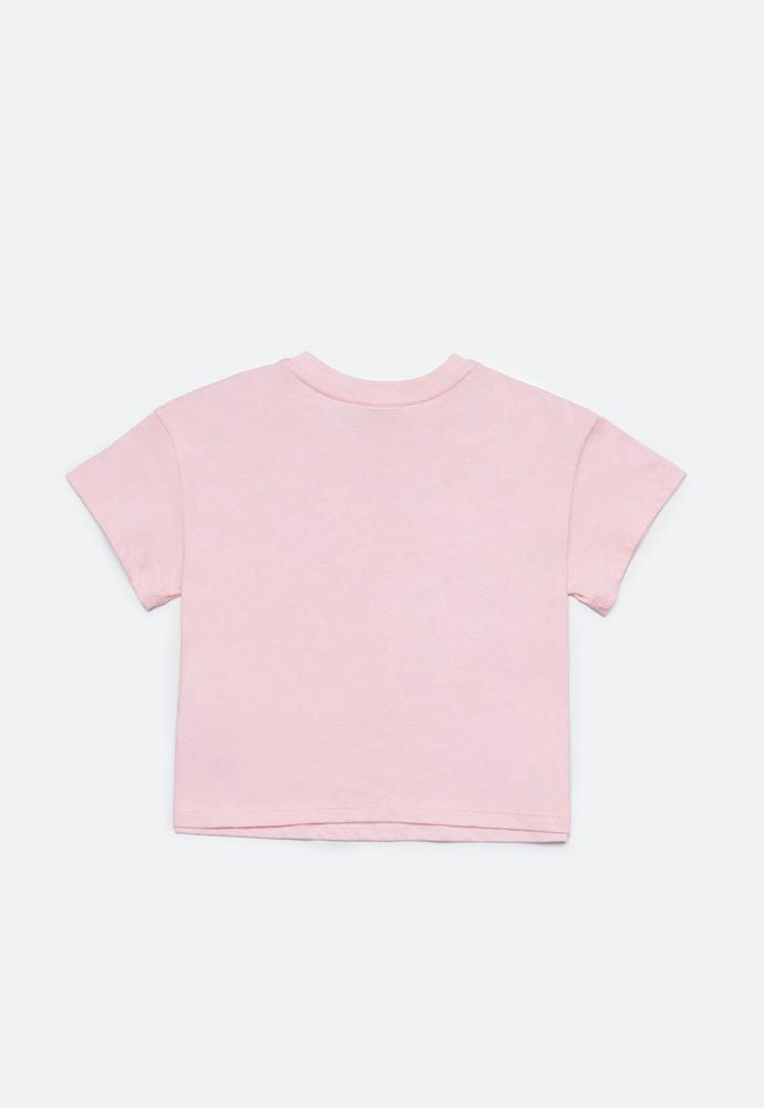 Camiseta Manga Corta Clásica People Barbie
