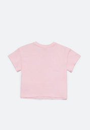 Camiseta Manga Corta Clásica People Barbie