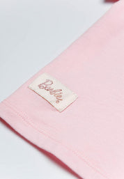 Camiseta Manga Corta Clásica People Barbie