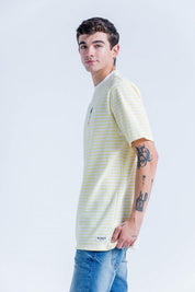Camiseta Manga Corta Clásica People MICKEY  MOUSE