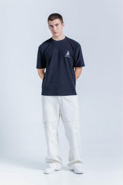 CAMISETA Manga Corta Oversize PEOPLE