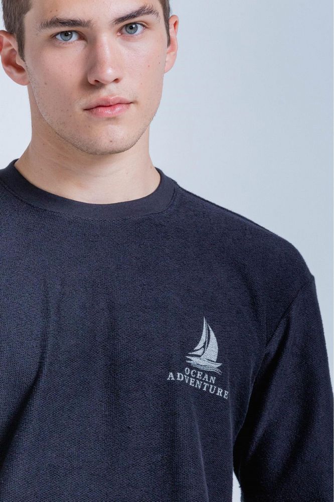 CAMISETA Manga Corta Oversize PEOPLE