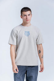 CAMISETA Manga Corta Oversize PEOPLE