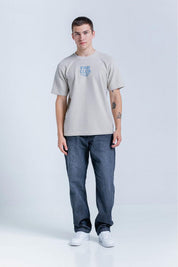 CAMISETA Manga Corta Oversize PEOPLE