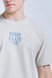 CAMISETA Manga Corta Oversize PEOPLE