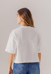Camiseta Manga corta Regular fit PEOPLE