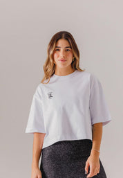 Camiseta Manga corta Regular fit PEOPLE