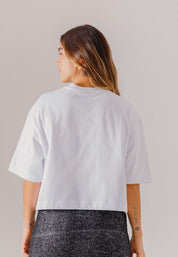 Camiseta Manga corta Regular fit PEOPLE