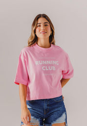 Camiseta Manga corta Regular fit PEOPLE