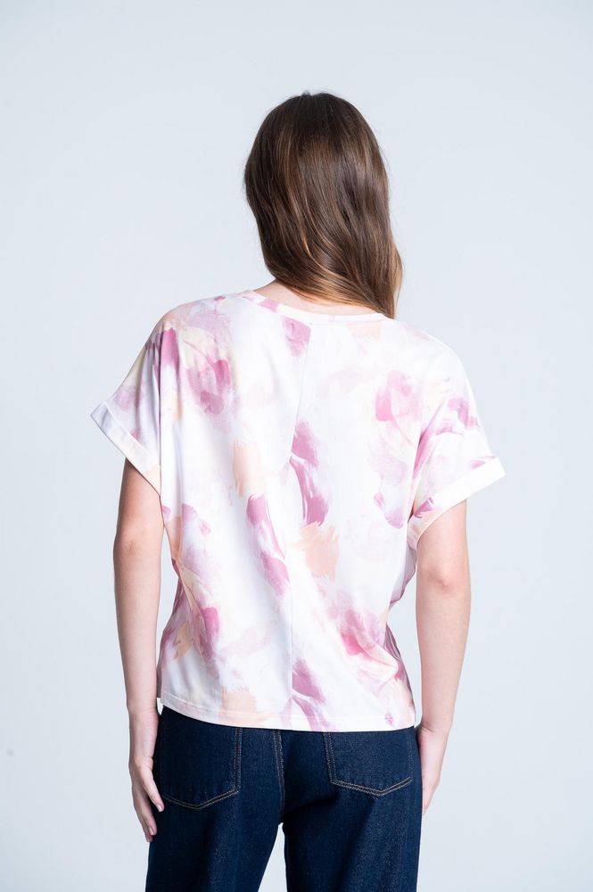 Camiseta Manga Corta Regular fit ARKITECT