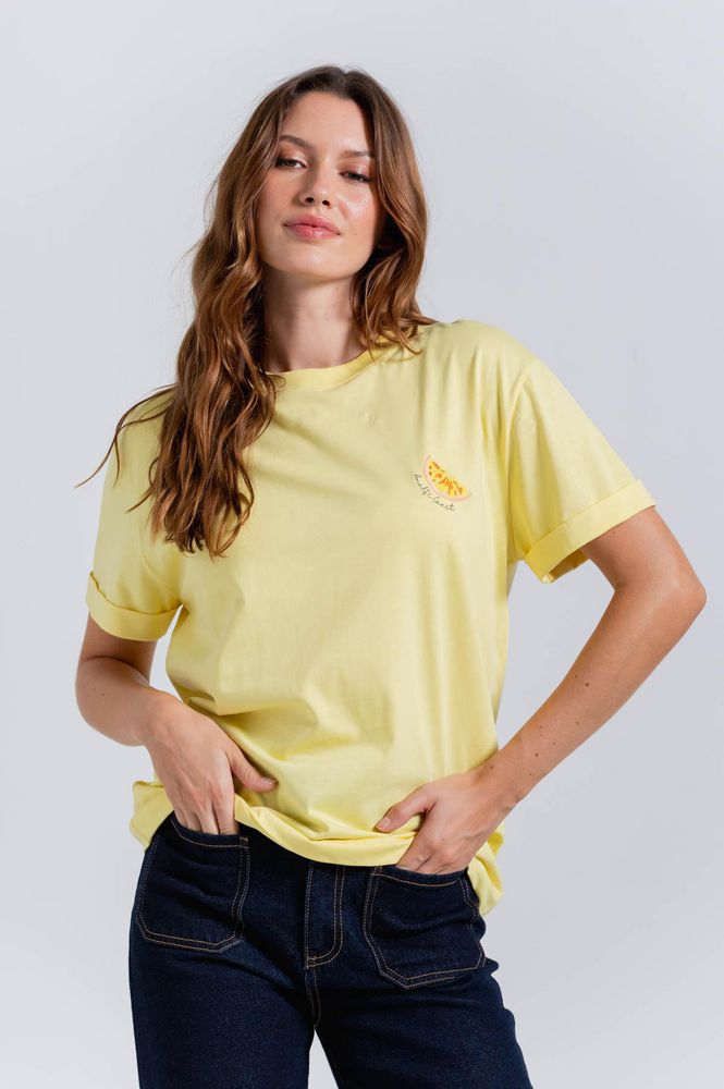 Camiseta Manga Corta Regular fit ARKITECT