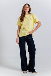 Camiseta Manga Corta Regular fit ARKITECT