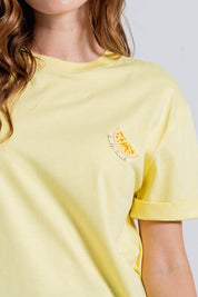 Camiseta Manga Corta Regular fit ARKITECT