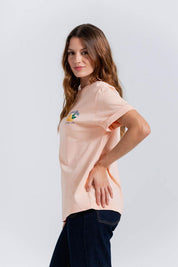 Camiseta Manga Corta Regular fit ARKITECT