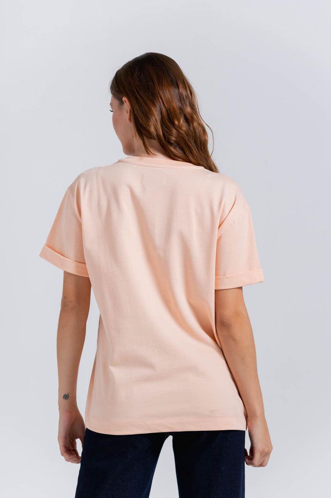 Camiseta Manga Corta Regular fit ARKITECT