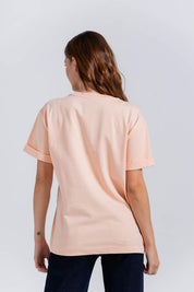 Camiseta Manga Corta Regular fit ARKITECT