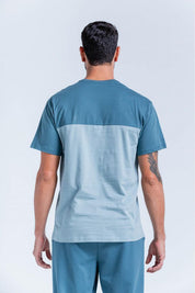 Camiseta Manga Corta Regular fit BRONZINI