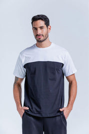 Camiseta Manga Corta Regular fit BRONZINI