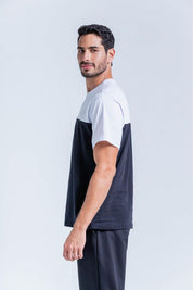 Camiseta Manga Corta Regular fit BRONZINI