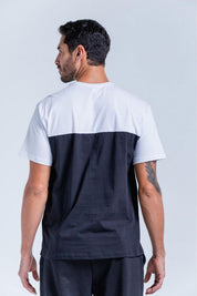 Camiseta Manga Corta Regular fit BRONZINI