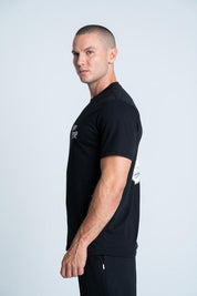Camiseta Manga Corta Regular fit BRONZINI