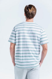 Camiseta Manga Corta Regular fit BRONZINI