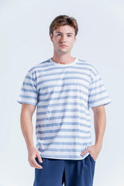 Camiseta Manga Corta Regular fit BRONZINI