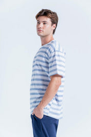 Camiseta Manga Corta Regular fit BRONZINI