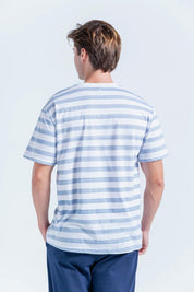 Camiseta Manga Corta Regular fit BRONZINI