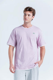 Camiseta Manga Corta Regular fit BRONZINI