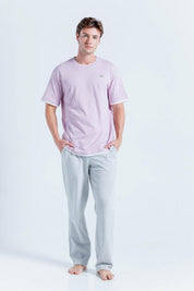 Camiseta Manga Corta Regular fit BRONZINI