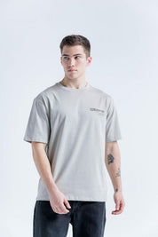 Camiseta Manga Corta Regular fit PEOPLE