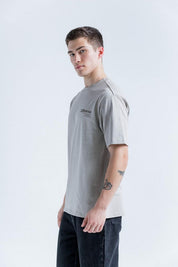 Camiseta Manga Corta Regular fit PEOPLE