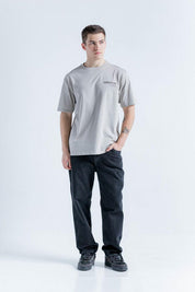 Camiseta Manga Corta Regular fit PEOPLE
